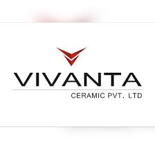 Vivanta Ceramic Pvt Ltd official logo