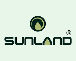 Sunland Ceramic Pvt Ltd official logo