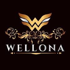 Wellona Ceramic LLP official logo