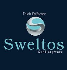 Sweltos Sanitaryware LLP official logo