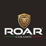 Roar Ceramic LLP official logo