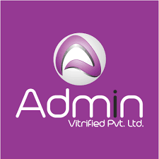 Admin Vitrified Private Limited official logo