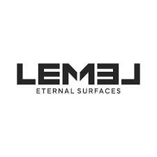 Lemel Porcelano LLP official logo