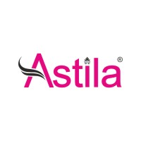 Astila Ceramic Pvt Ltd Logo