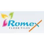 Romex Tiles Pvt. Ltd. Logo