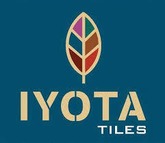 Iyota Tiles LLP official logo