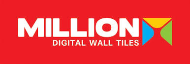 Million Ceramic official logo