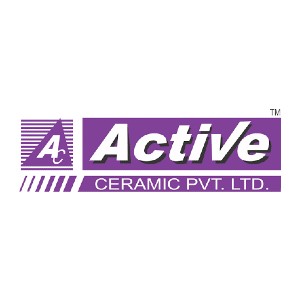 Active Ceramic Pvt Ltd official logo