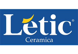 Letic Vitrified Pvt Ltd official logo