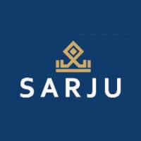 Sarju Vitrified Pvt. Ltd. official logo