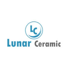 Lunar Ceramics official logo