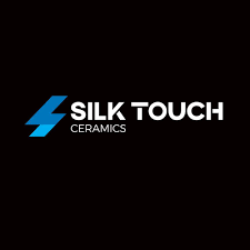 Silk Touch Vitrified Pvt Ltd official logo