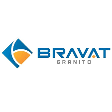 Bravat Granito LLP official logo