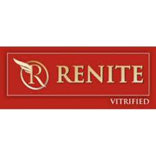 Renite Vitrified Pvt Ltd official logo