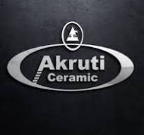 Akruti Ceramic Pvt Ltd Logo