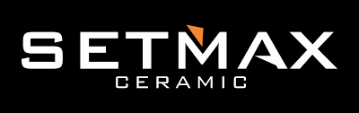 Setmax Ceramic official logo