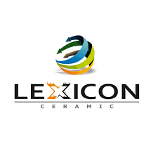 Lexicon Ceramic Pvt Ltd official logo