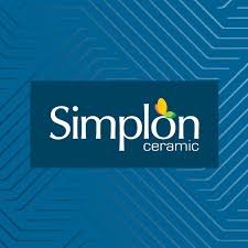 Simplon Ceramic official logo