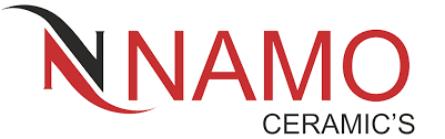 Namo Ceramics official logo