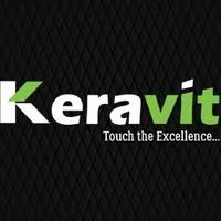 Kera Vitrified LLP official logo