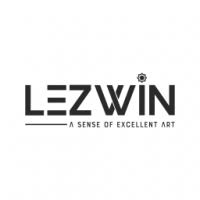 Lezwin Tiles LLP official logo
