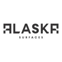 Alaska Surfaces LLP official logo