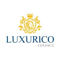 Luxurico Ceramic LLP official logo
