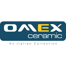 Omex Ceramic official logo