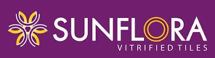 Sunflora Vitrified Pvt Ltd official logo