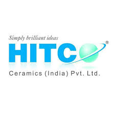 Hitco Ceramic(India) Pvt Ltd official logo
