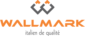 Wallmark Ceramic Industry official logo