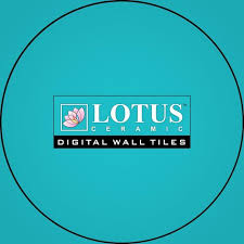 Lotus Ceramic official logo