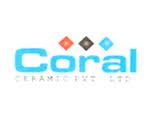 Coral Plus Ceramic Pvt Ltd Logo