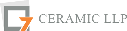 Q-7 Ceramic LLP official logo