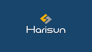 Harisun Ceramic Pvt Ltd official logo