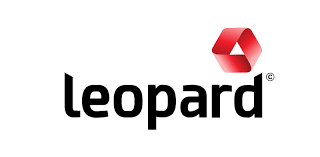 Leopard Vitrified Pvt Ltd official logo