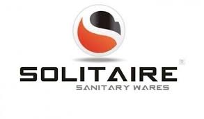 Solitaire Sanitary Wares Pvt Ltd official logo