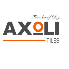 Axoli Tiles Pvt Ltd -  (Formally name - Lacton Tiles Pvt Ltd) official logo