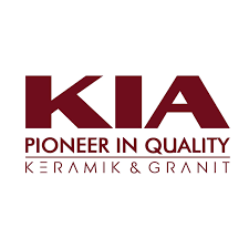 kia ceramic official logo