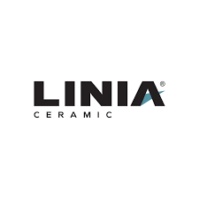 Linia Ceramic LLP official logo