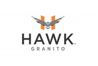 Hawk Granito Pvt Ltd official logo