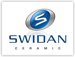 Swidan ceramic/supera granito official logo