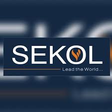 Sekol Tiles LLP official logo