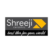 Shreeji World Ceramic LLP official logo