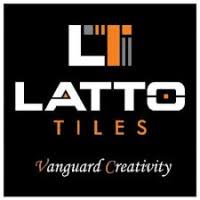 Latto Tiles LLP official logo