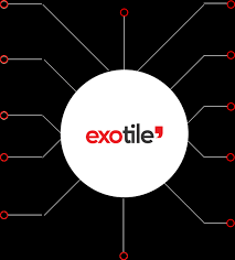 Exo Tile LLP