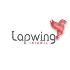 Lapwing Ceramic official logo