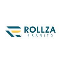 Rollza Granito LLP official logo