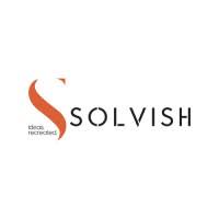 Solvish Ceramic LLP official logo