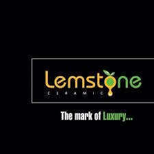 Lemstone Ceramic LLP official logo